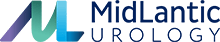 MidLantic Urology LLC Logo
